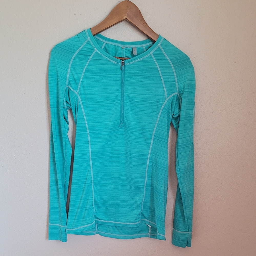 Athleta Long Sleeve